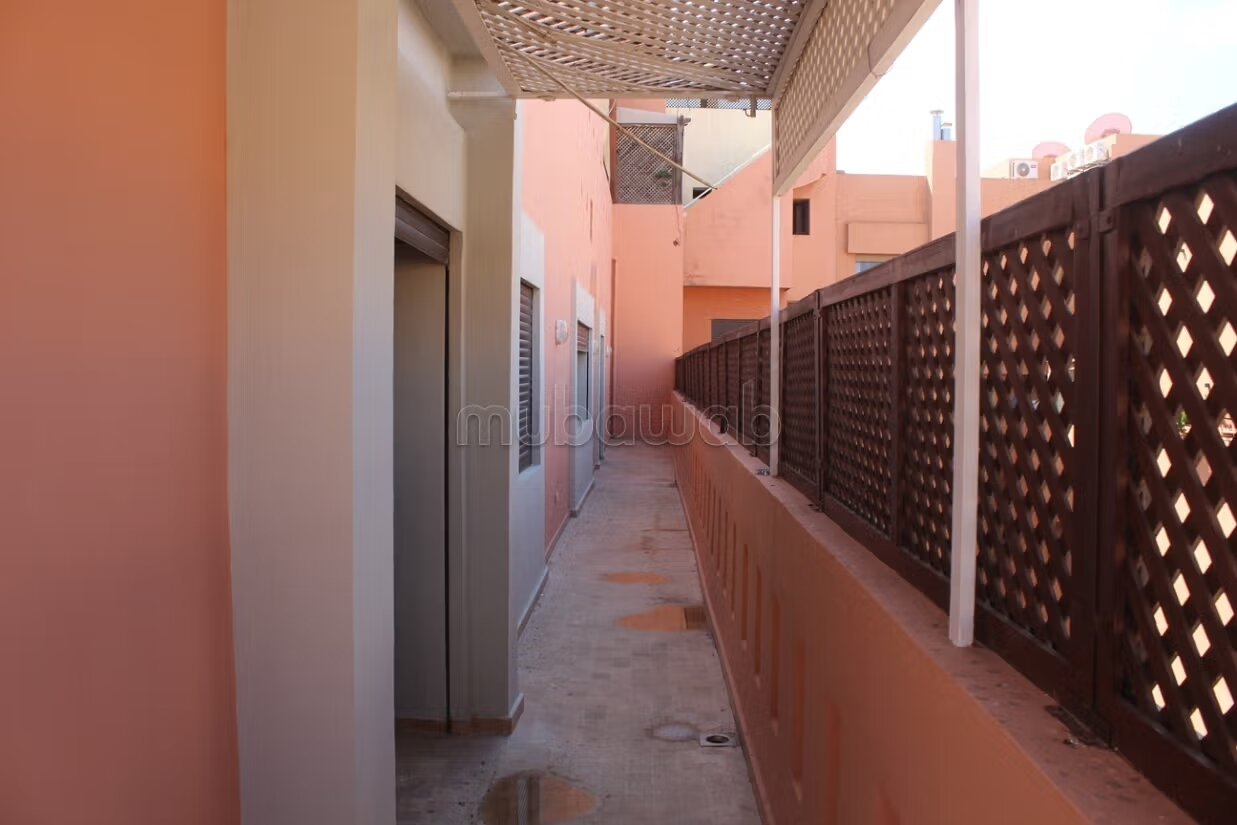 Apartment 200 sqm for rent in Marrakech – Gueliz — Photo 12