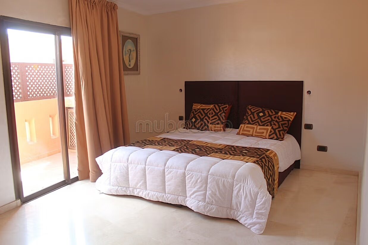 Apartment 200 sqm for rent in Marrakech – Gueliz — Photo 14