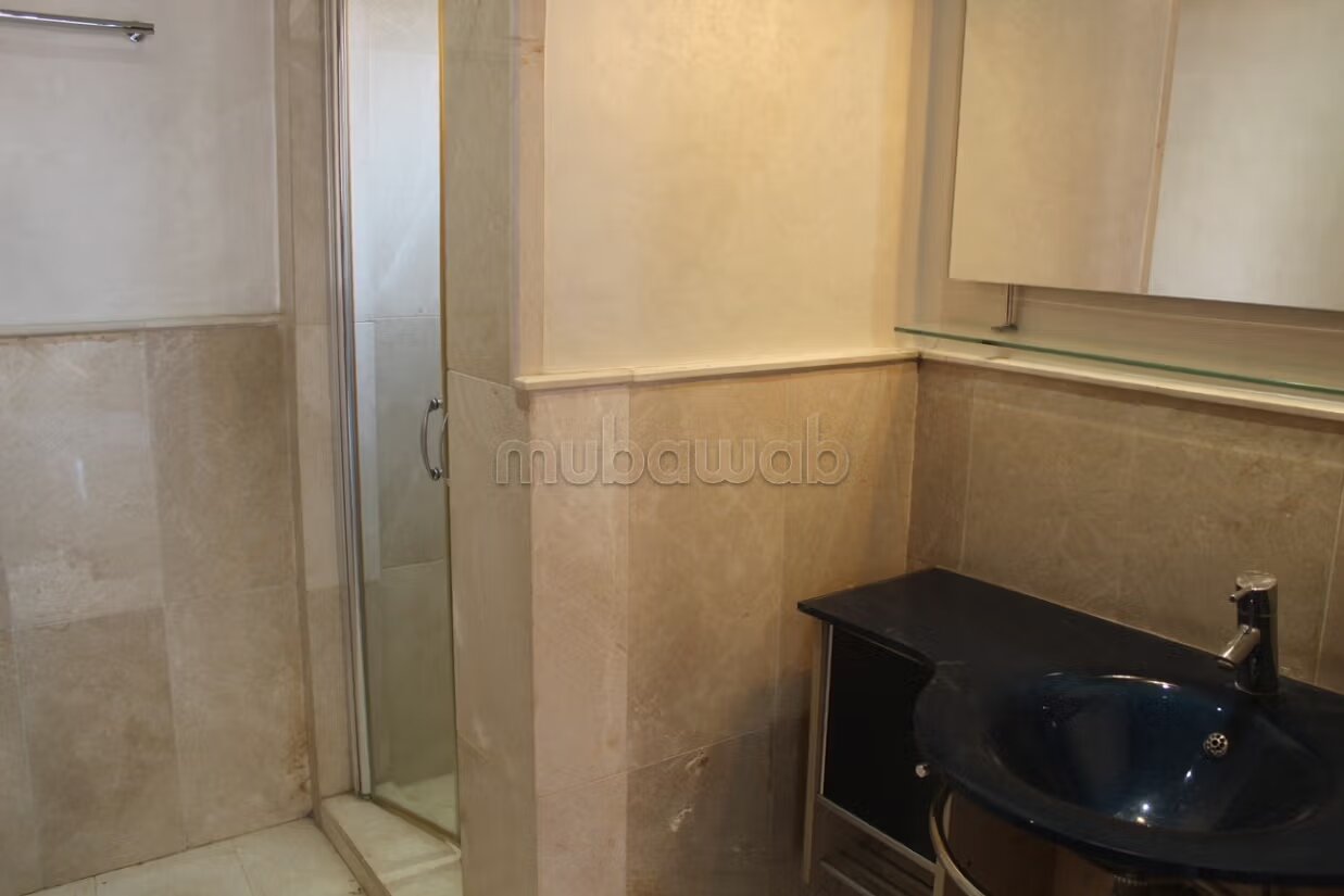 Apartment 200 sqm for rent in Marrakech – Gueliz — Photo 15
