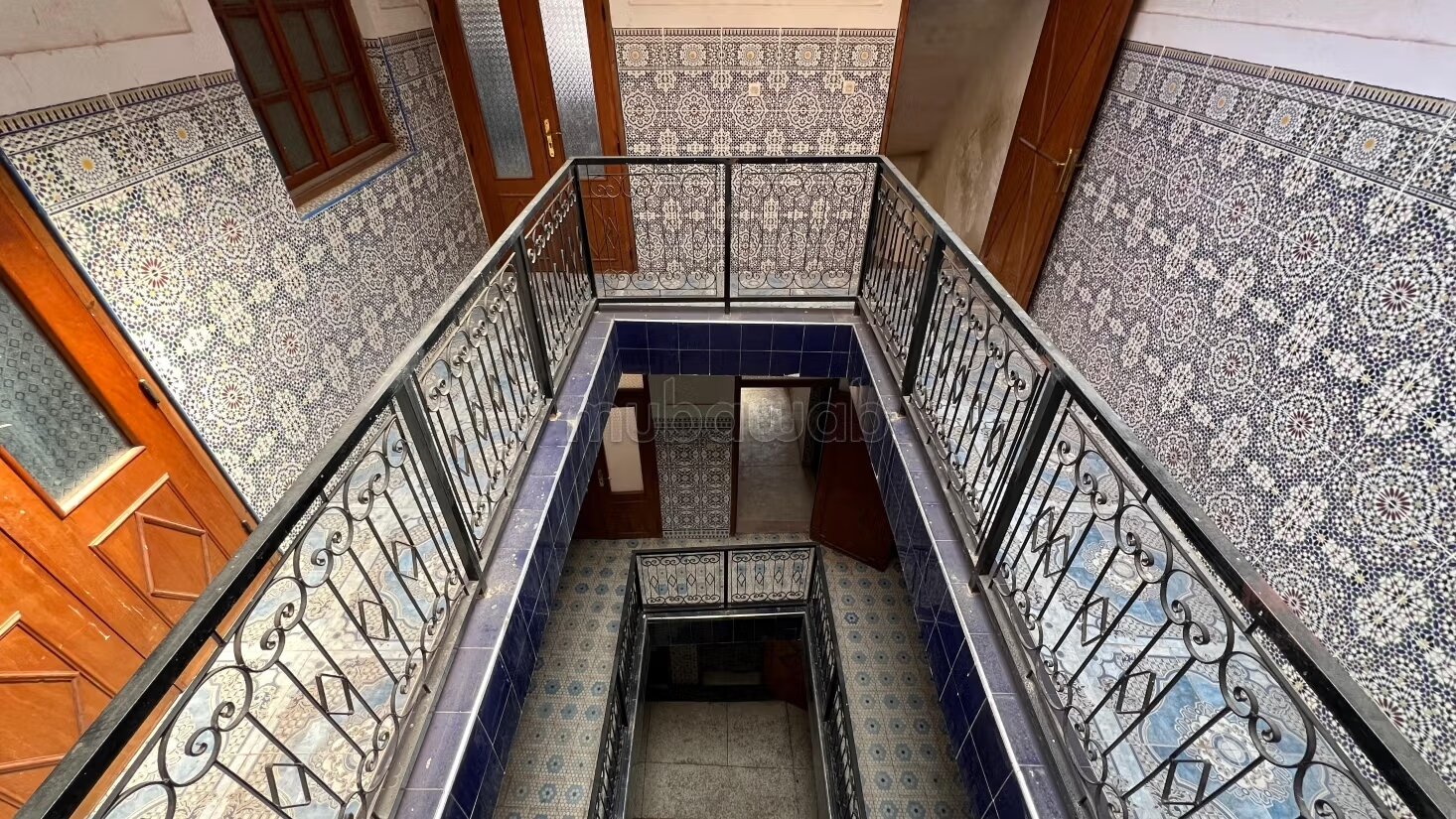 Riad d’exception – Opportunité rare à saisir