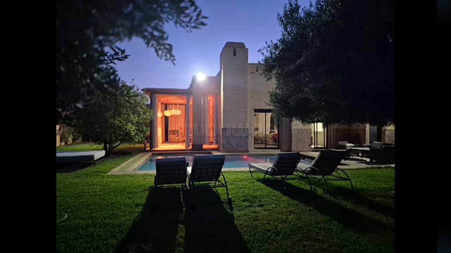 Villa à vendre à Marrakech — Photo 3