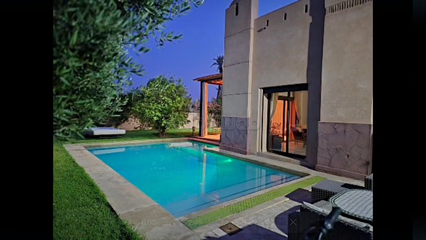 Villa à vendre à Marrakech — Photo 5