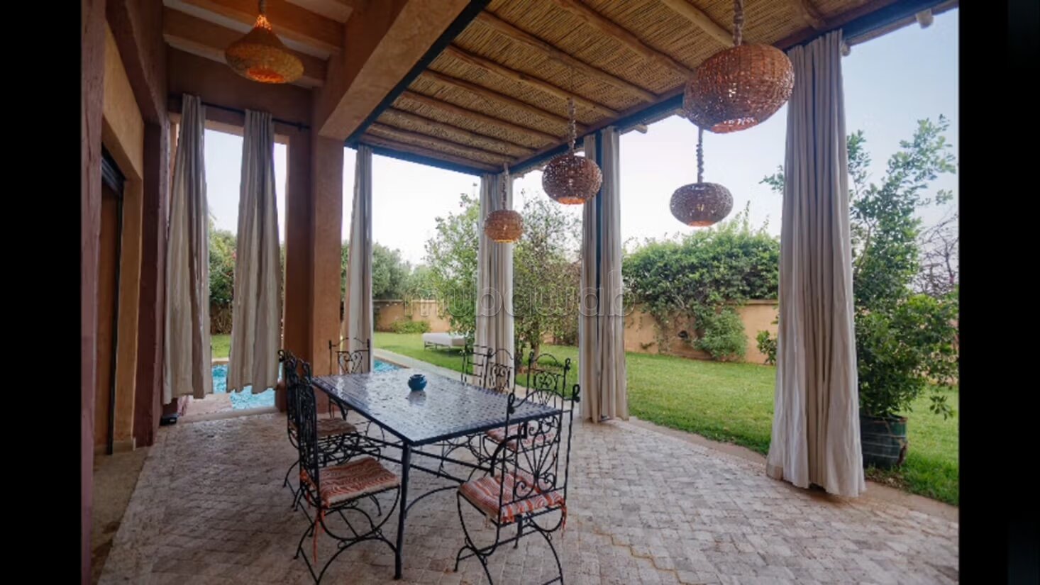 Villa à vendre à Marrakech — Photo 8