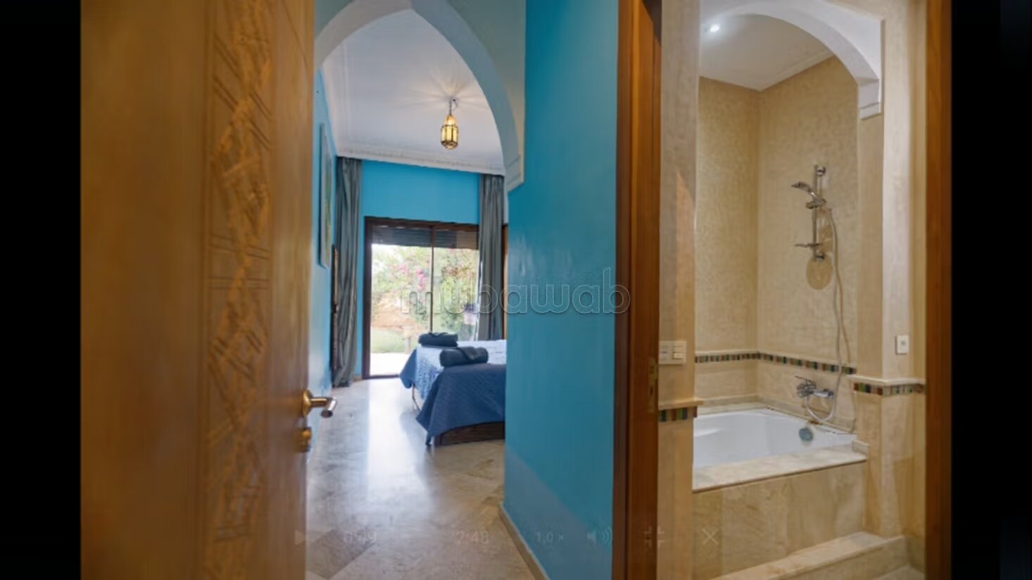 Villa à vendre à Marrakech — Photo 9