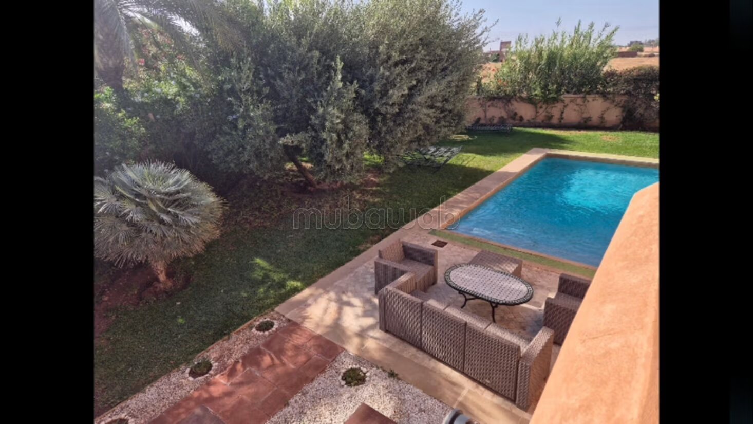 Villa à vendre à Marrakech — Photo 14