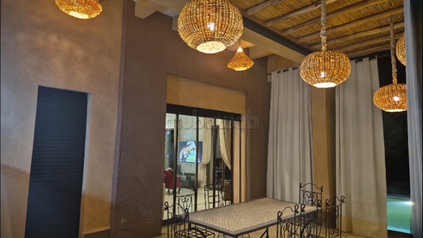 Villa à vendre à Marrakech — Photo 15