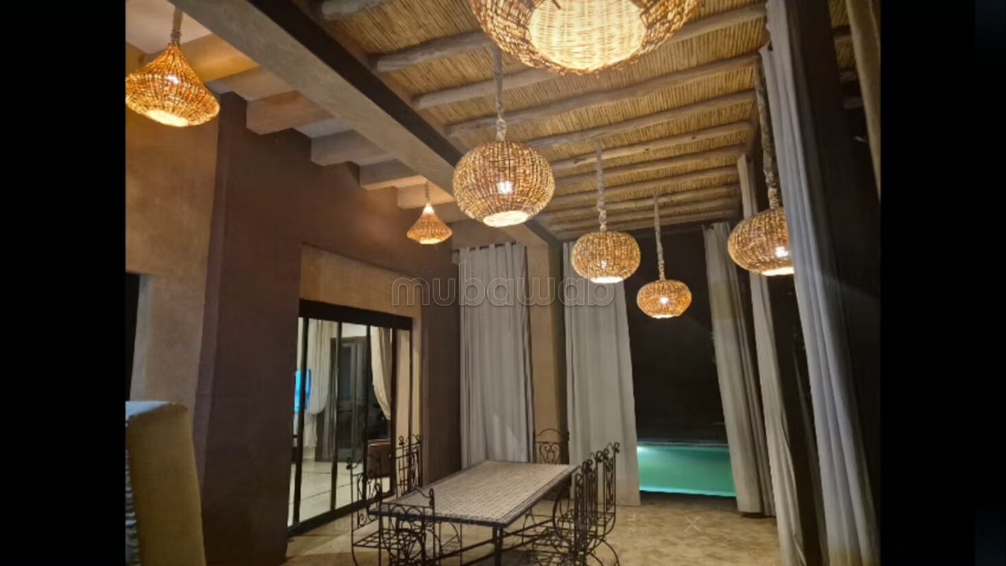Villa à vendre à Marrakech — Photo 16