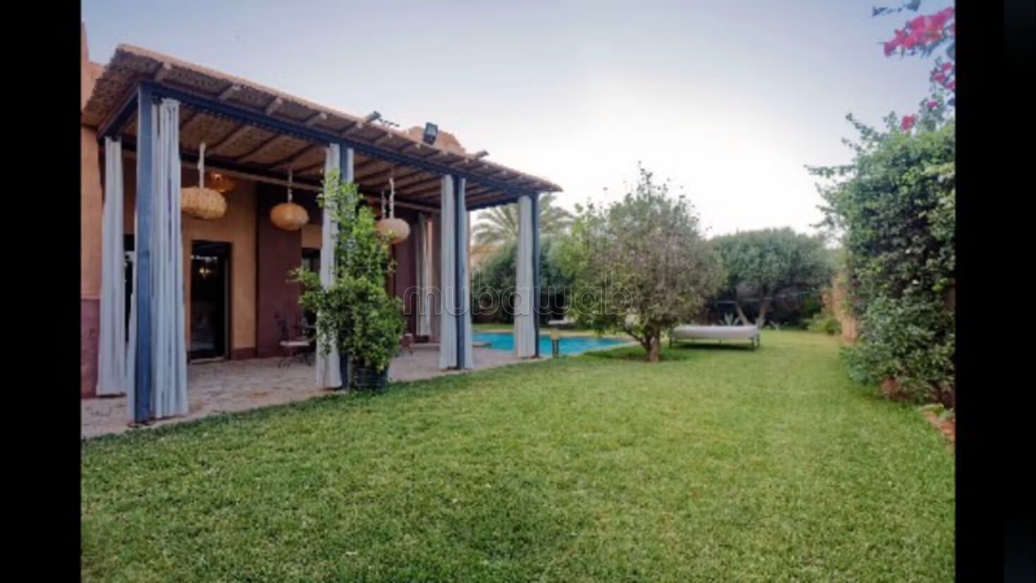 Villa à vendre à Marrakech — Photo 17