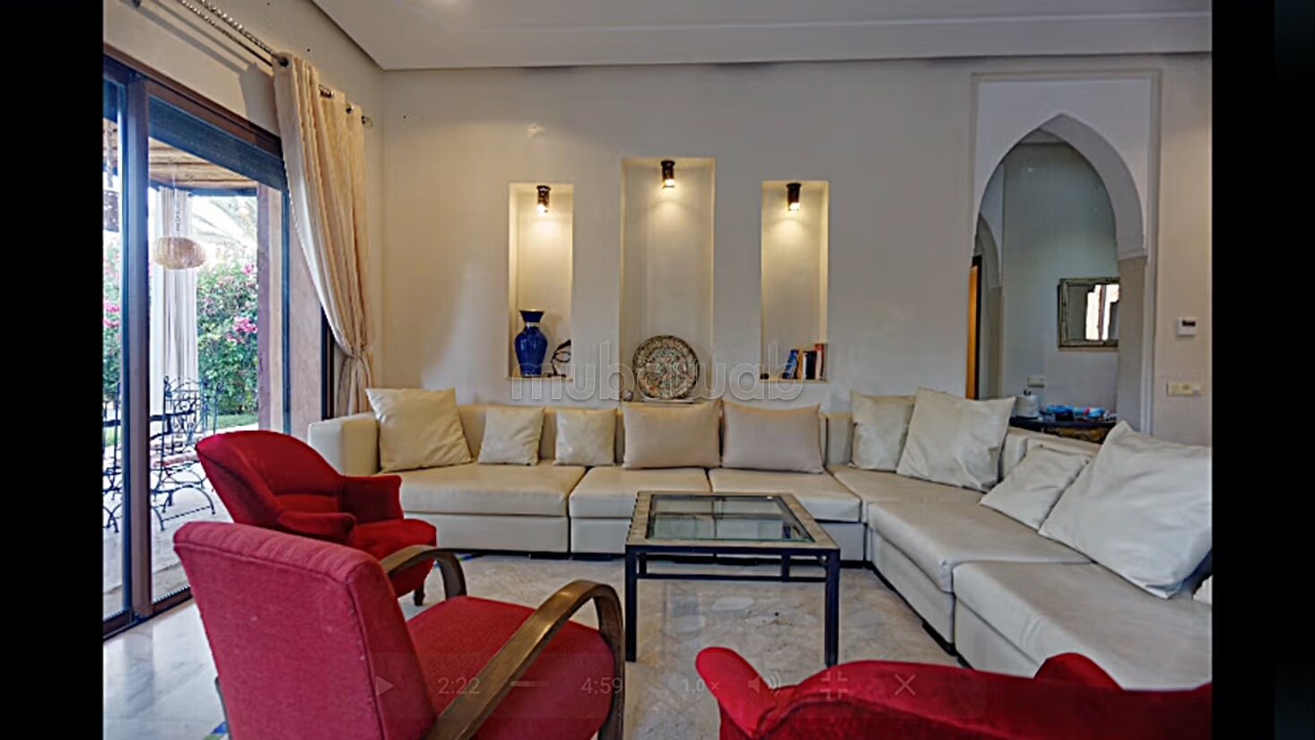 Villa à vendre à Marrakech — Photo 19