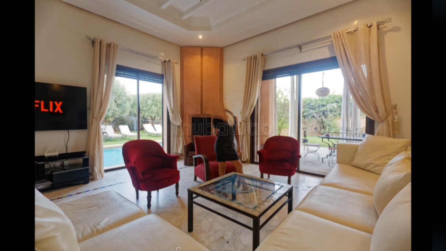 Villa à vendre à Marrakech — Photo 21