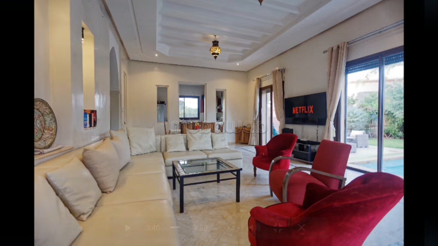 Villa à vendre à Marrakech — Photo 23