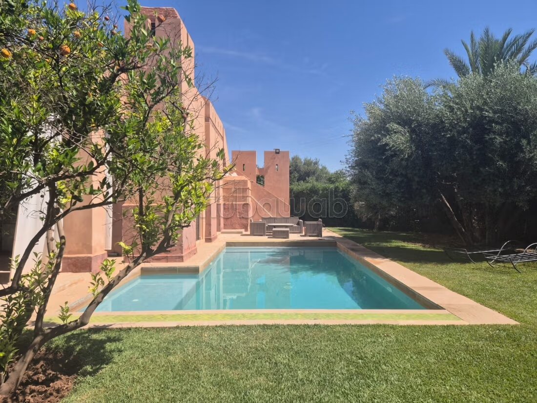 Villa à vendre à Marrakech — Photo 26