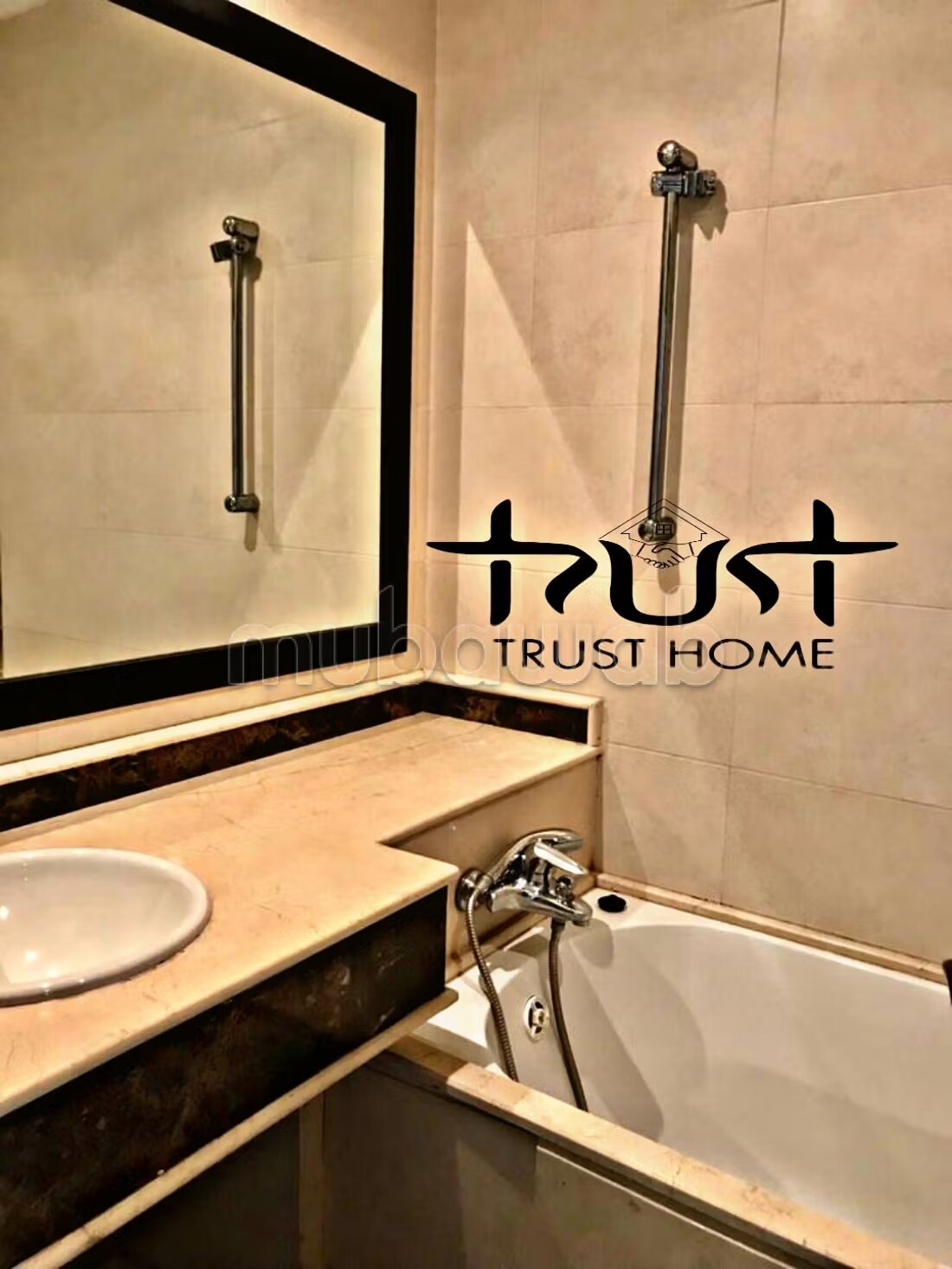 Appartement meublé à louer à الدار البيضاء — Photo 13