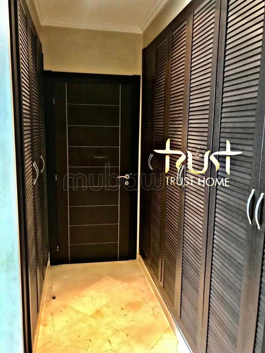 Appartement meublé à louer à الدار البيضاء — Photo 14