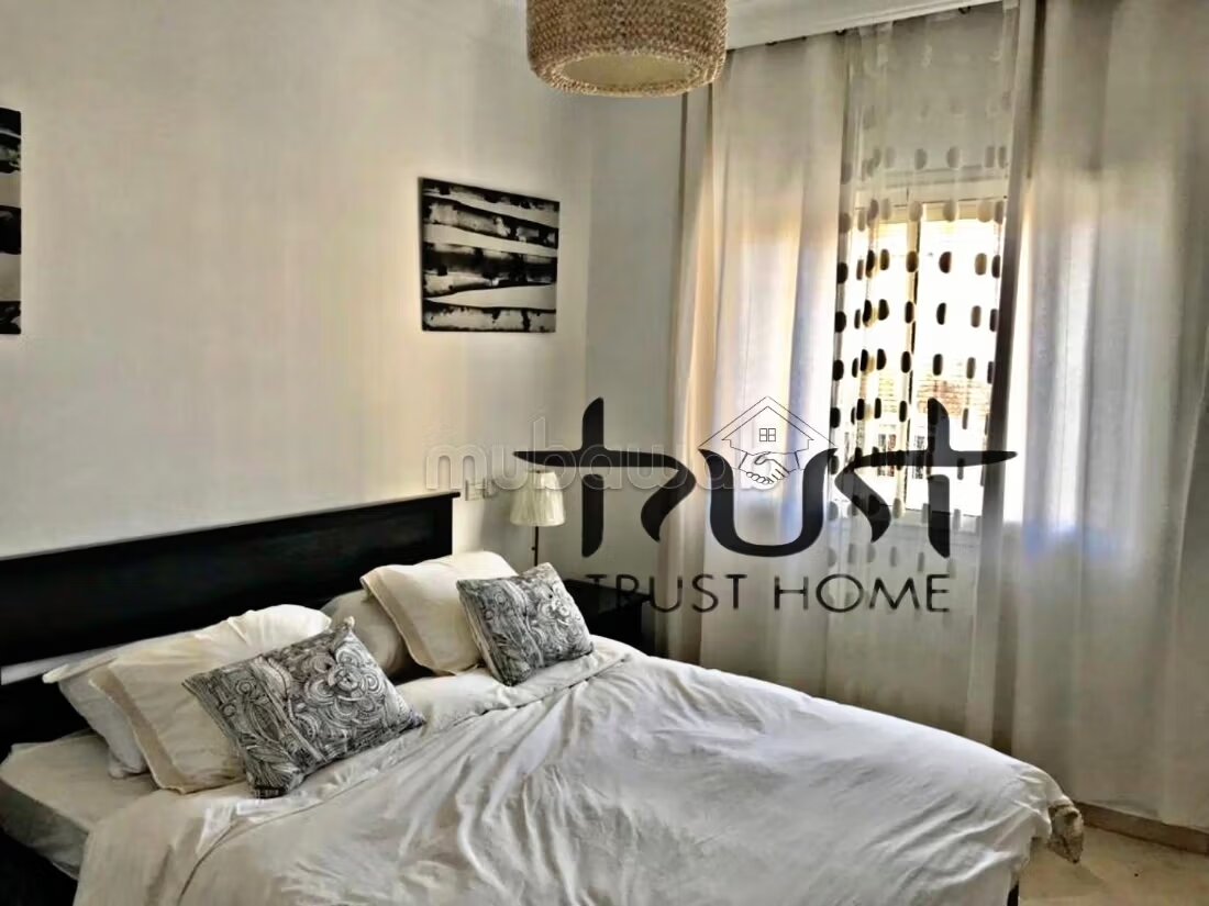 Appartement meublé à louer à الدار البيضاء — Photo 15