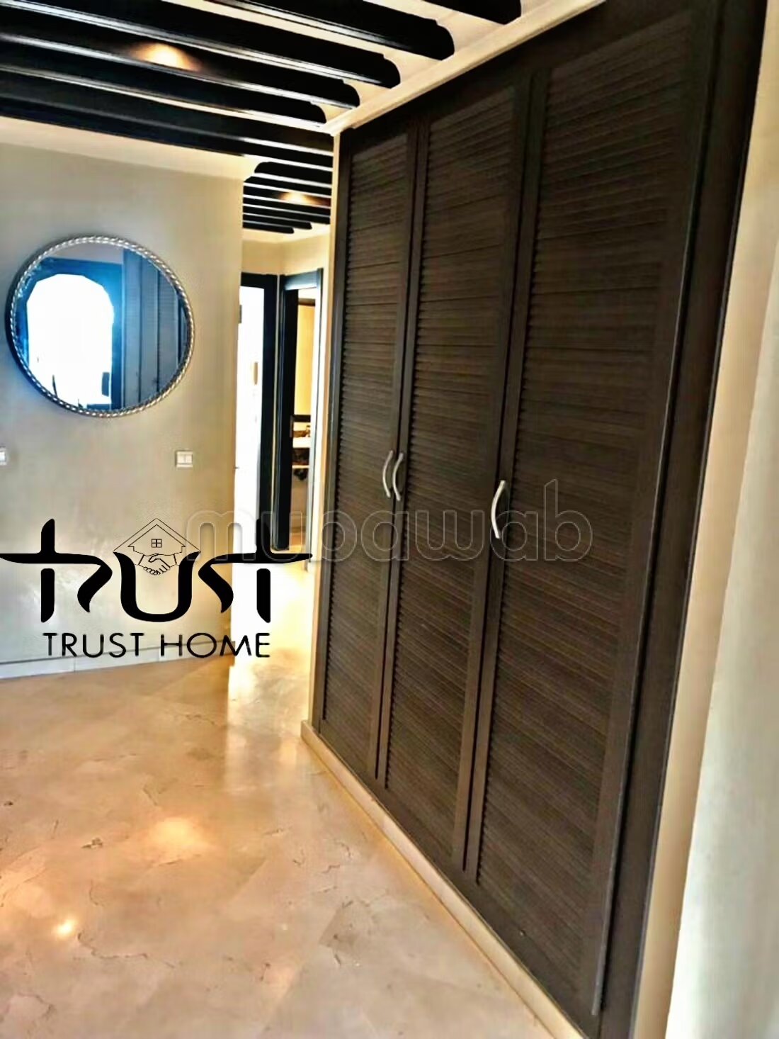 Appartement meublé à louer à الدار البيضاء — Photo 17