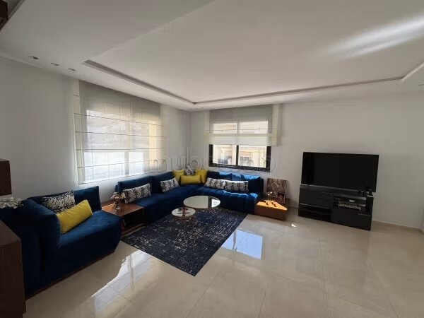 Appartement meublé à louer à الدار البيضاء — Photo 19