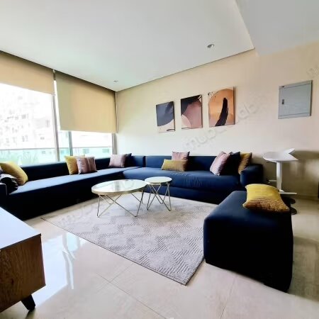 Appartement meublé à louer à الدار البيضاء — Photo 20