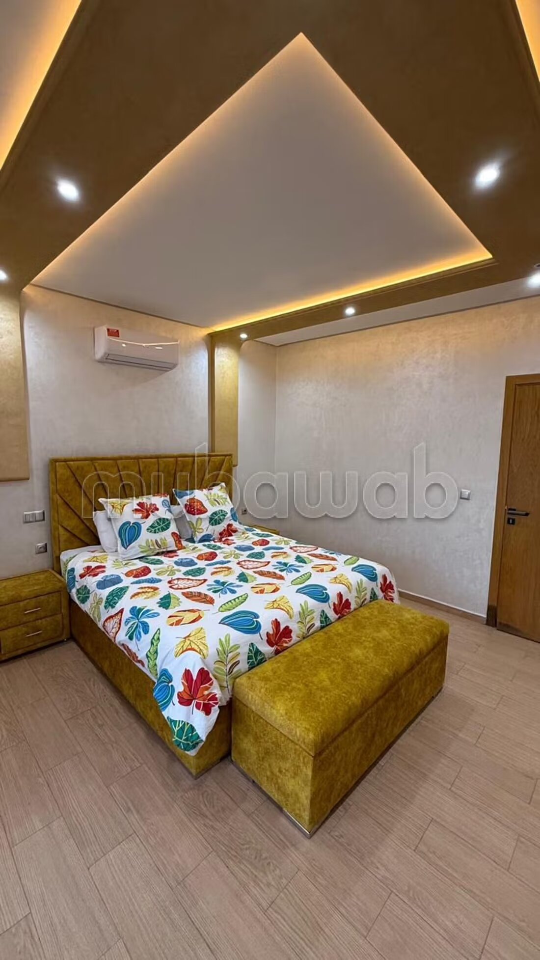 Villa for rent in Marrakech (Targa) — Photo 6