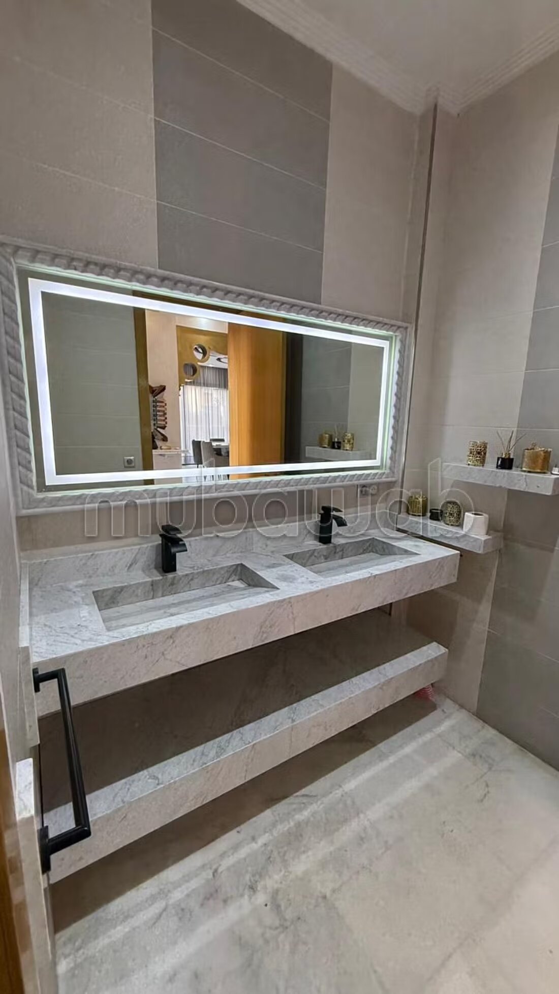 Villa for rent in Marrakech (Targa) — Photo 7
