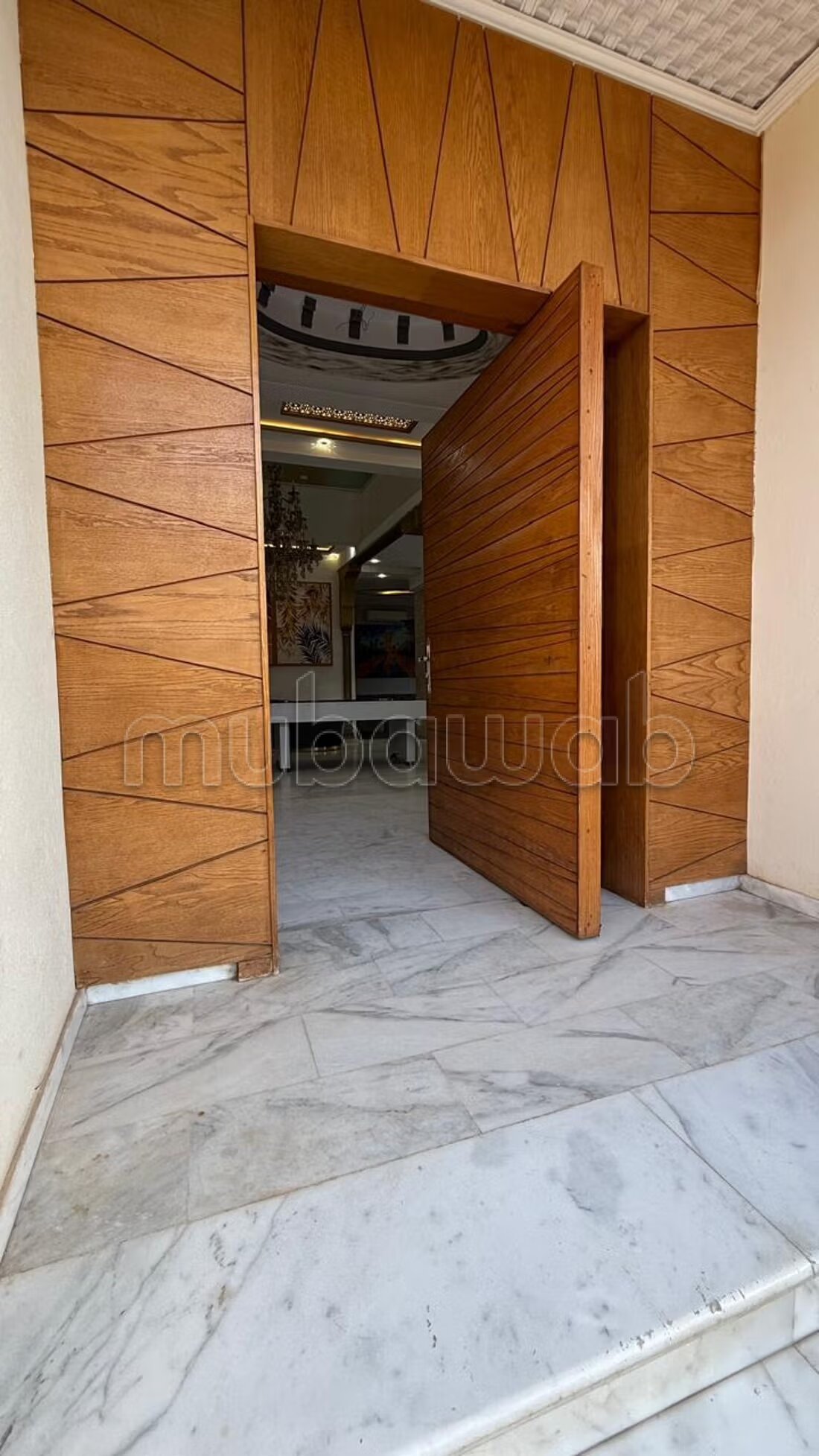 Villa for rent in Marrakech (Targa) — Photo 11