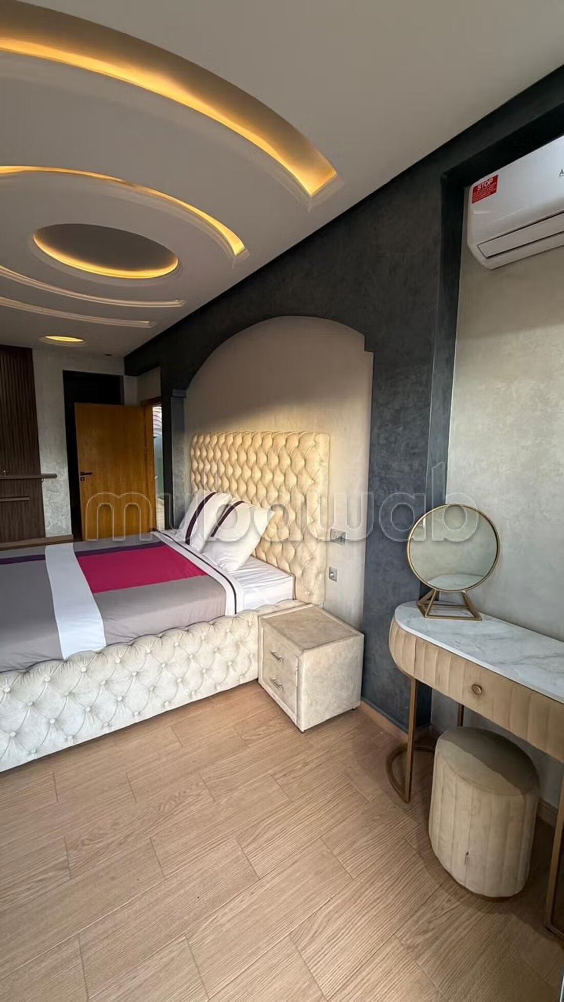 Villa for rent in Marrakech (Targa) — Photo 12