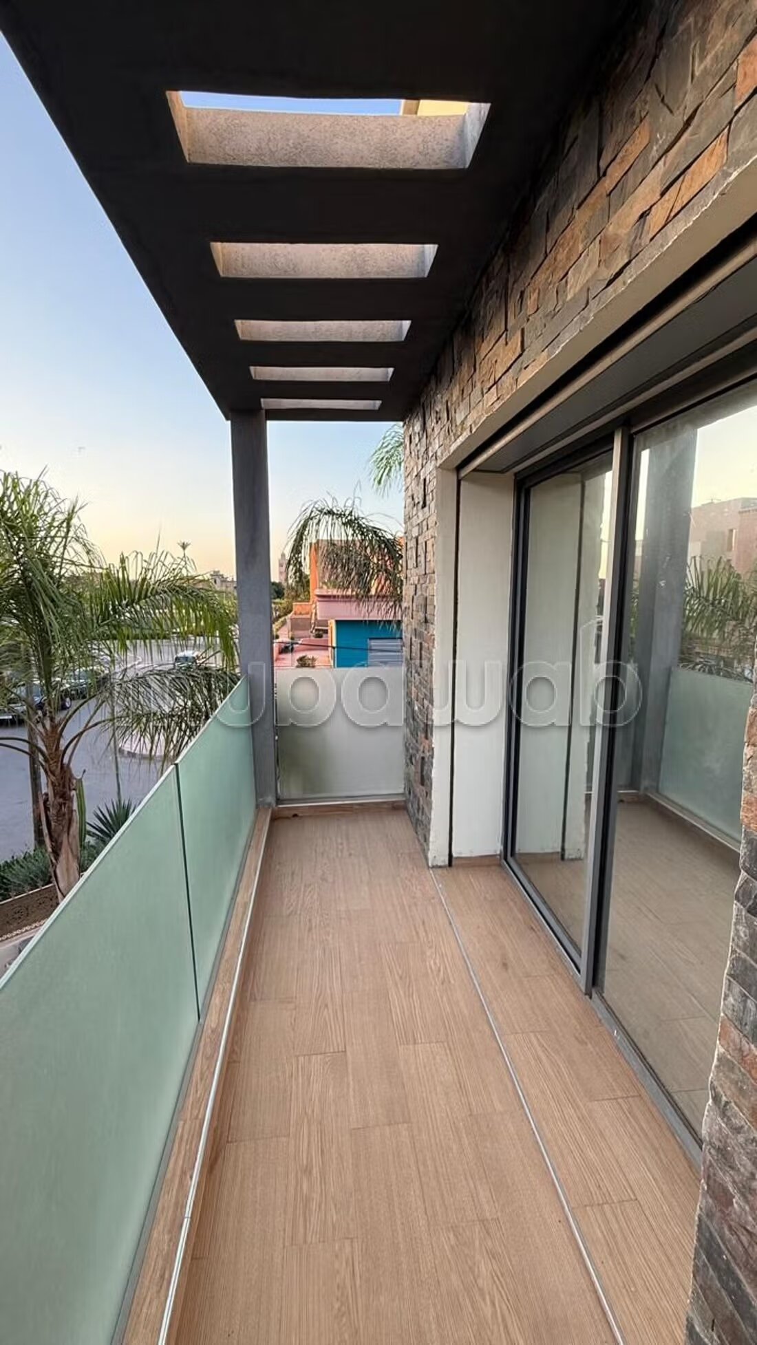 Villa for rent in Marrakech (Targa) — Photo 13