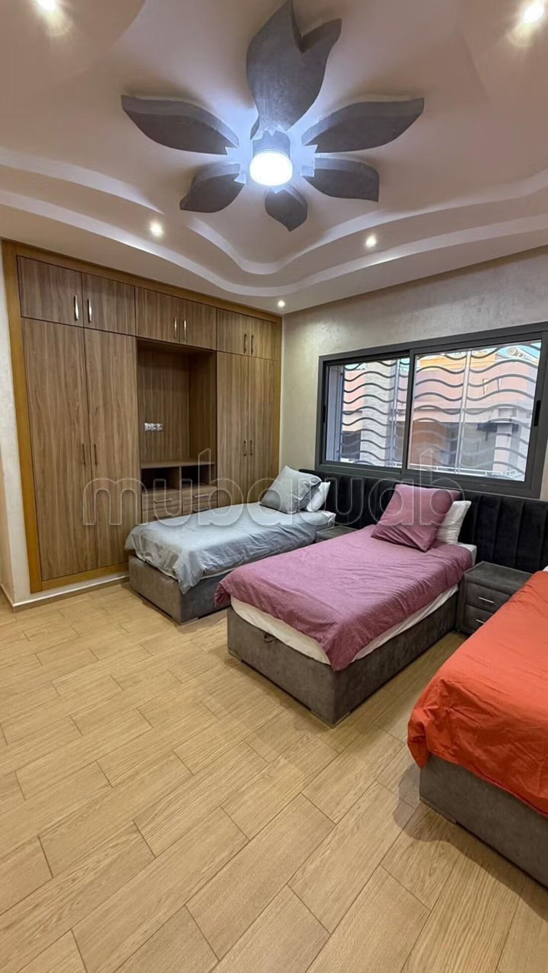 Villa for rent in Marrakech (Targa) — Photo 14