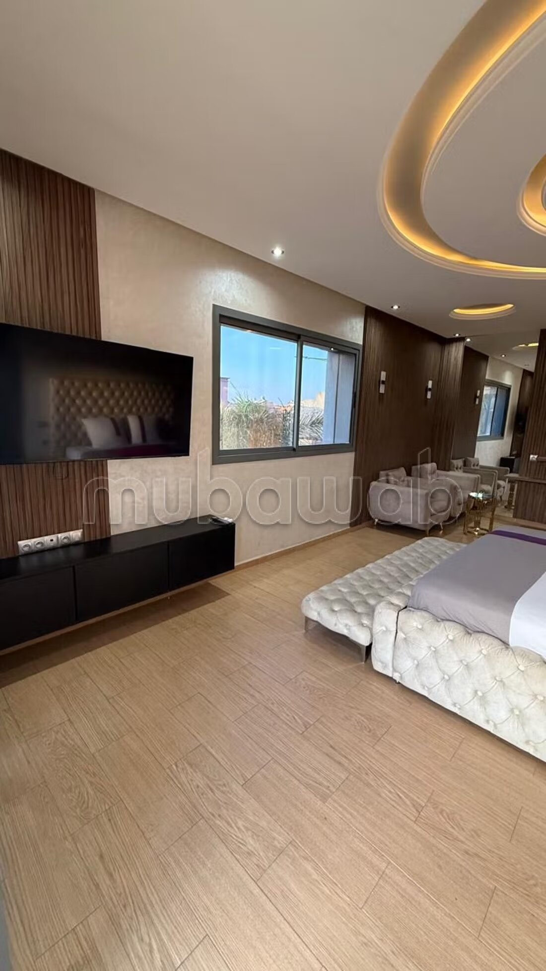 Villa for rent in Marrakech (Targa) — Photo 15