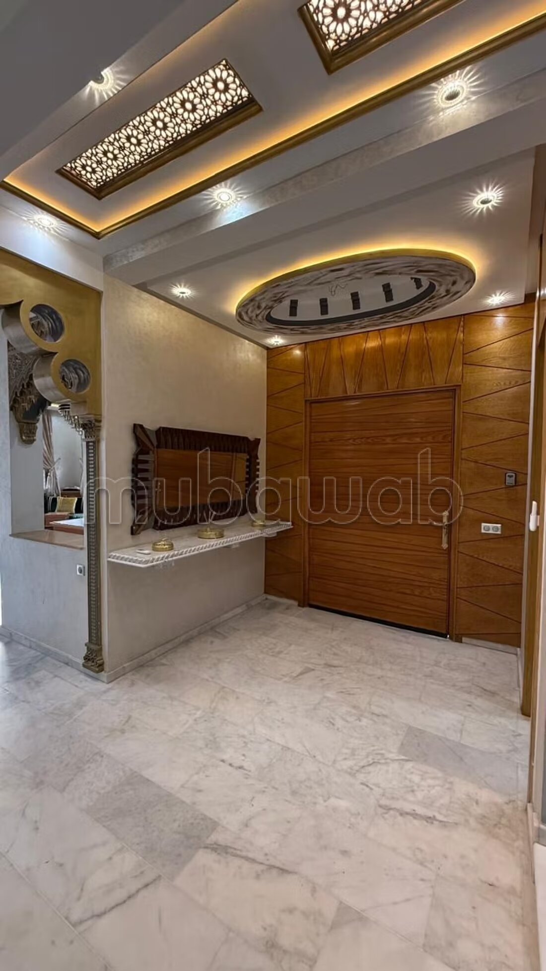 Villa for rent in Marrakech (Targa) — Photo 17
