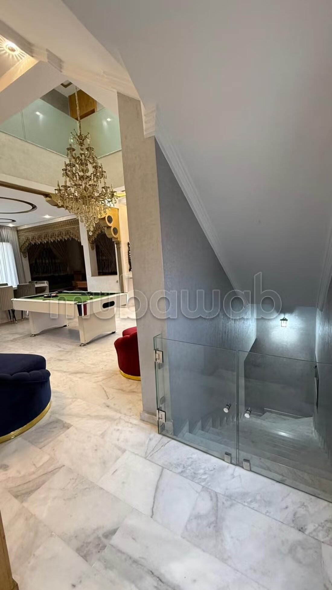 Villa for rent in Marrakech (Targa) — Photo 20