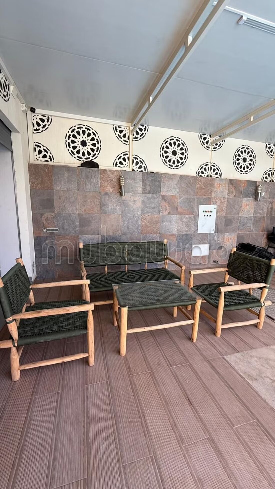Villa for rent in Marrakech (Targa) — Photo 24