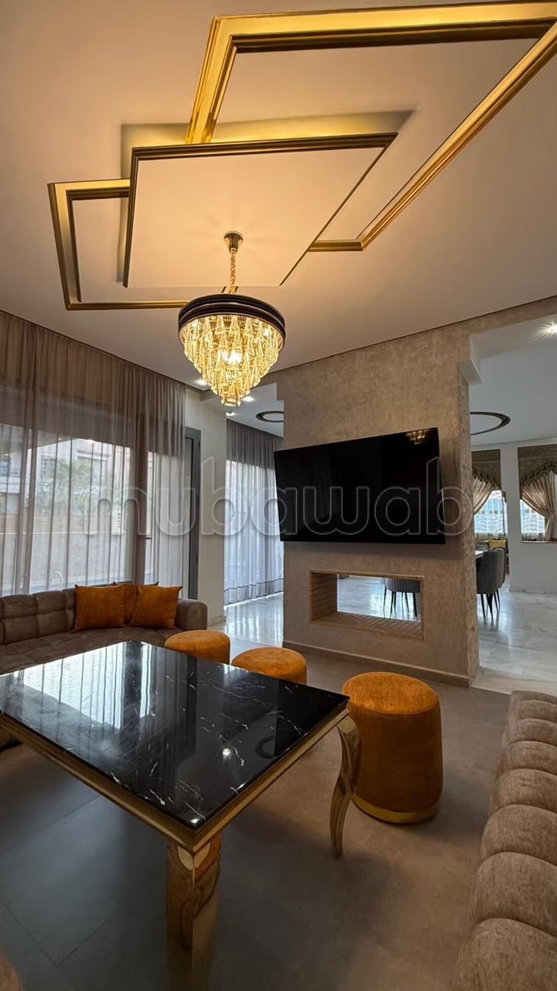 Villa for rent in Marrakech (Targa) — Photo 26