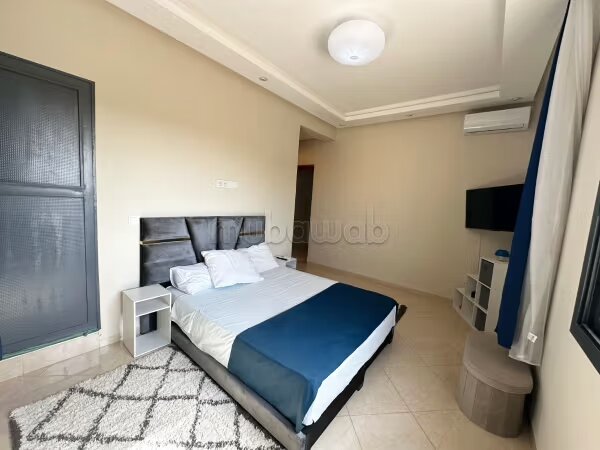 Villa for rent in Marrakech (Targa) — Photo 27