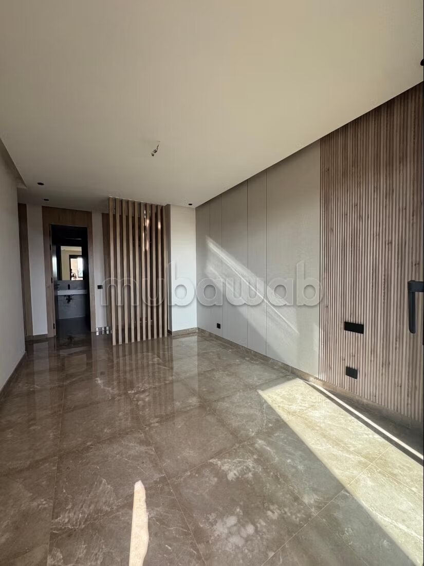 Apartment 140 sqm for rent in Rabat – Souissi — Photo 11