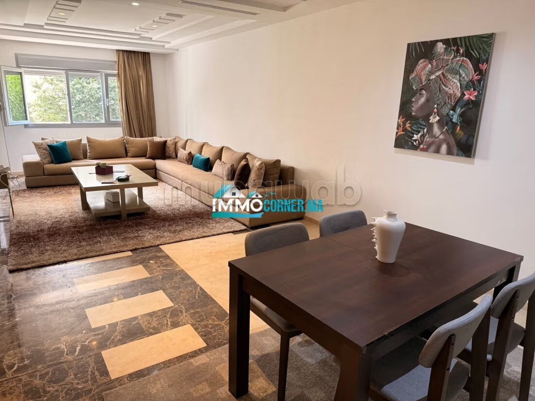 Apartment for rent in Tangier – Iberia — Photo 2