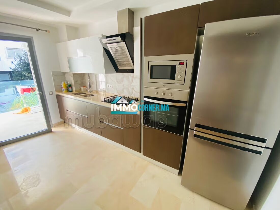 Apartment for rent in Tangier – Iberia — Photo 3