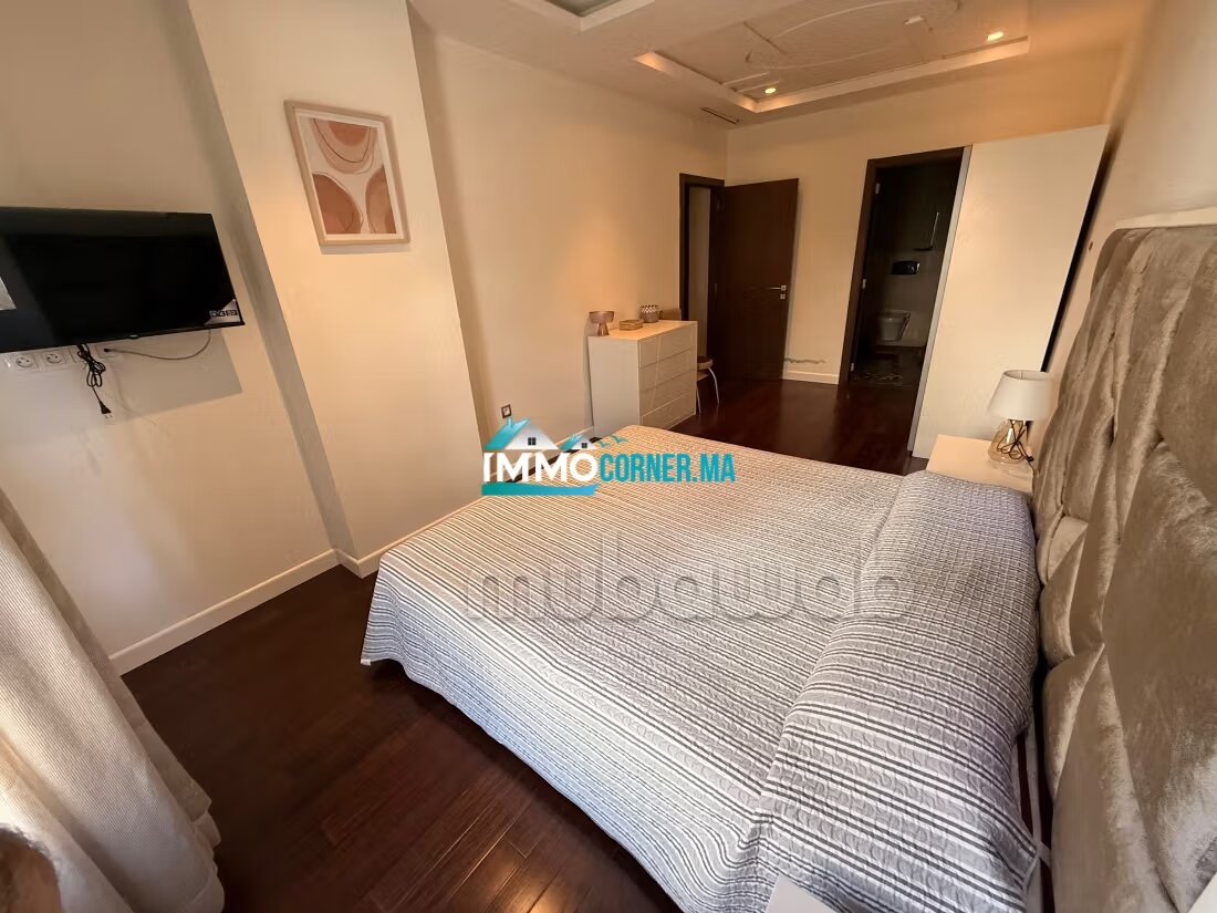 Apartment for rent in Tangier – Iberia — Photo 5