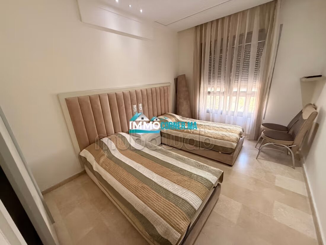 Apartment for rent in Tangier – Iberia — Photo 6