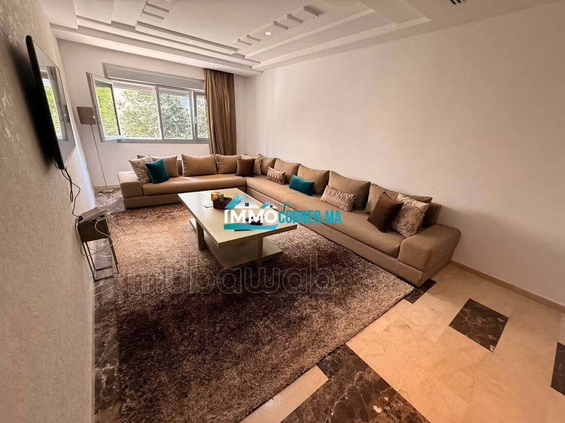 Apartment for rent in Tangier – Iberia — Photo 7