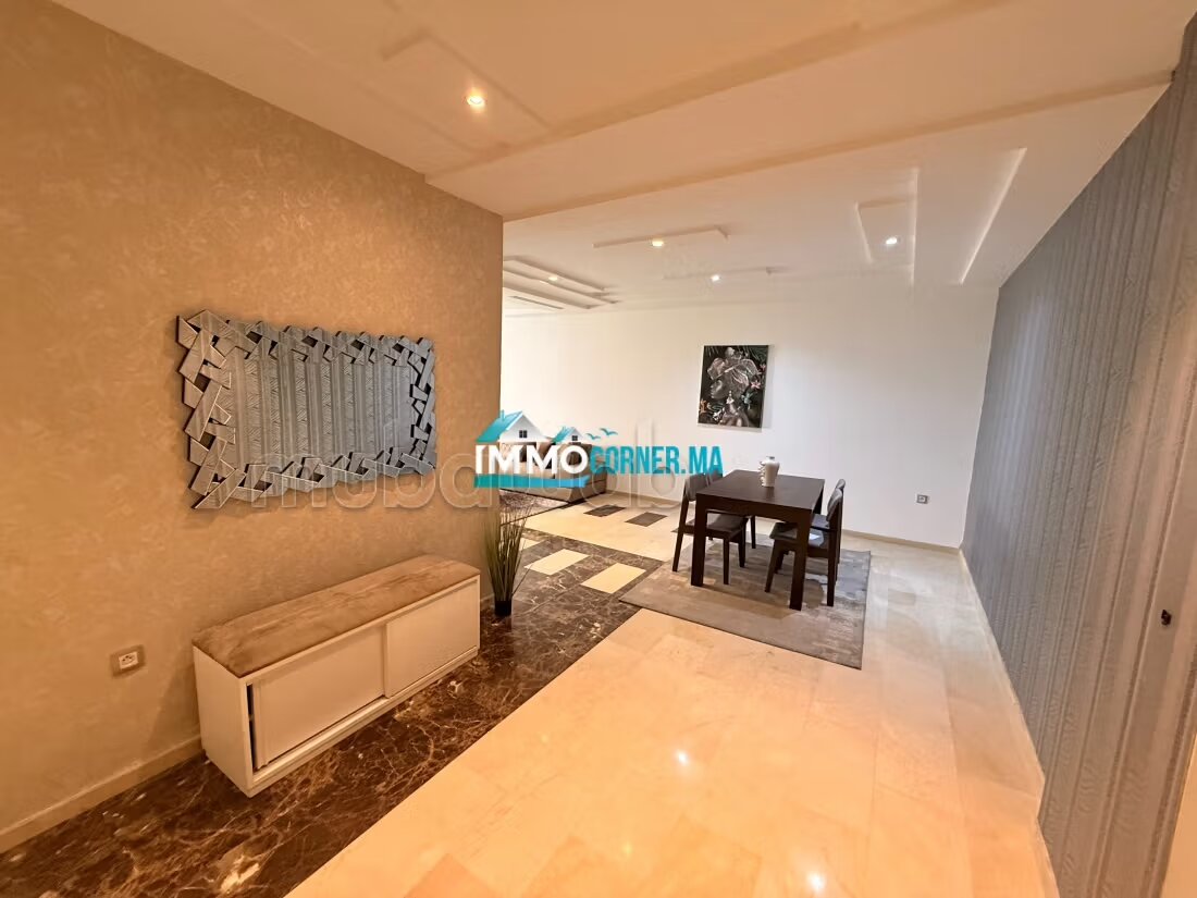 Apartment for rent in Tangier – Iberia — Photo 8