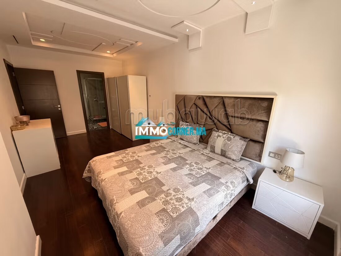 Apartment for rent in Tangier – Iberia — Photo 10