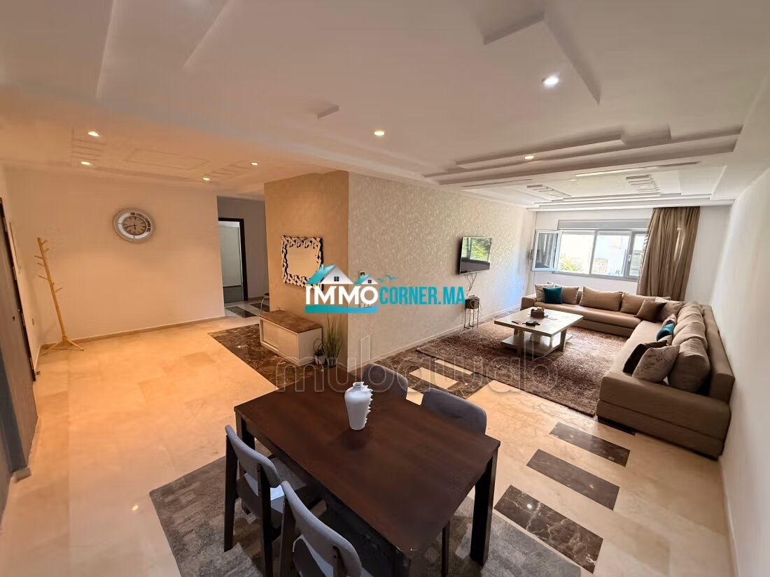 Apartment for rent in Tangier – Iberia — Photo 11