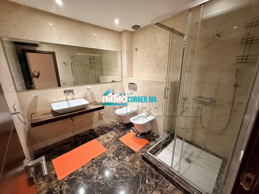 Apartment for rent in Tangier – Iberia — Photo 12