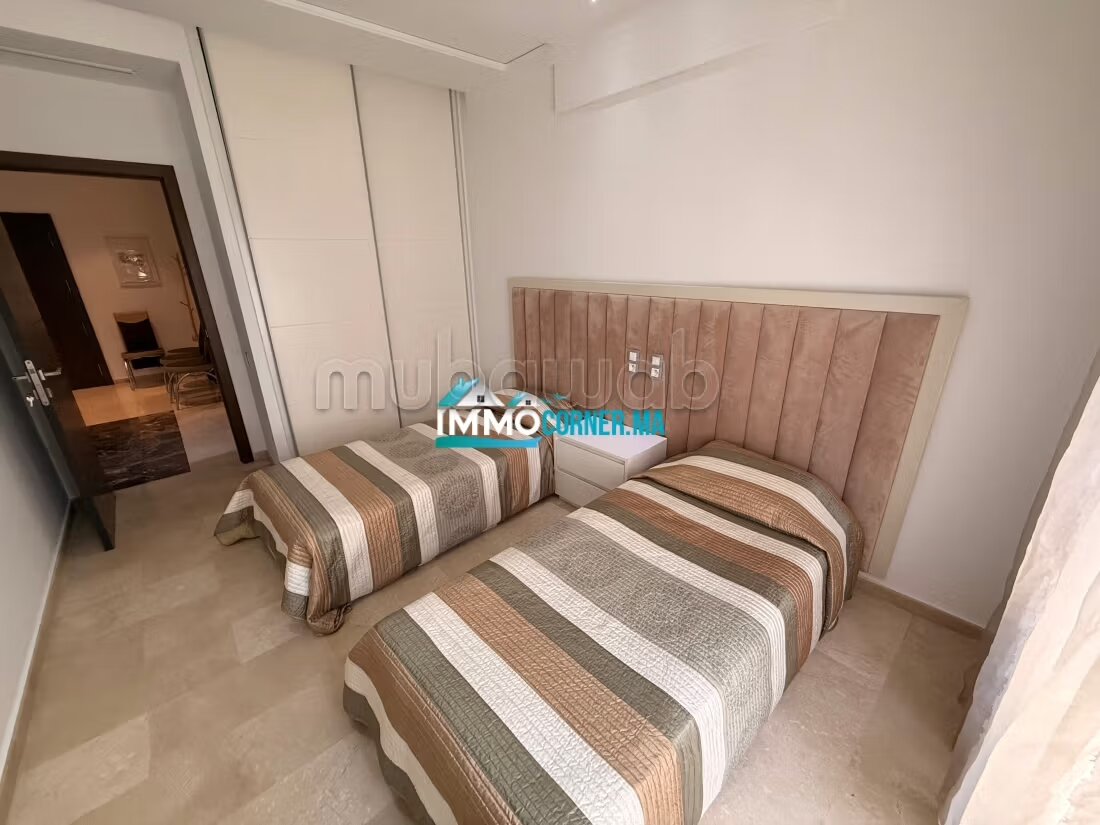 Apartment for rent in Tangier – Iberia — Photo 14