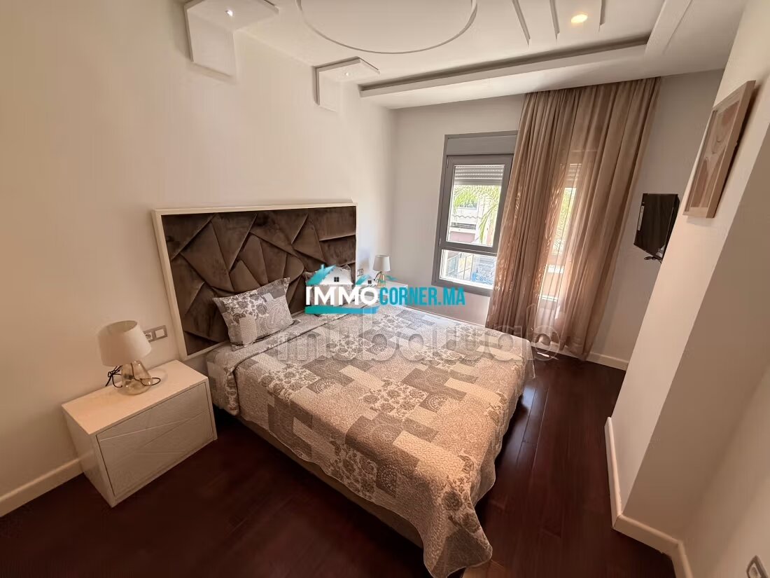 Apartment for rent in Tangier – Iberia — Photo 15