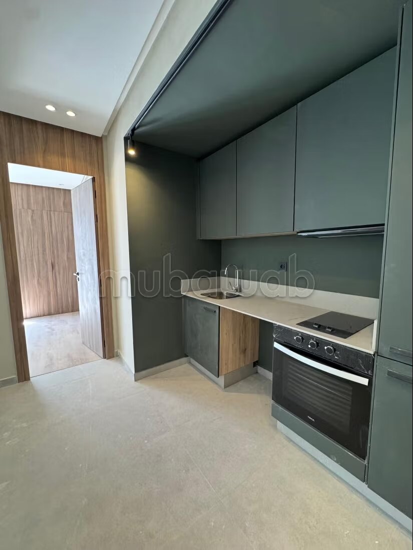 Appartement 48 m² à vendre à Casablanca Finance City — Photo 3