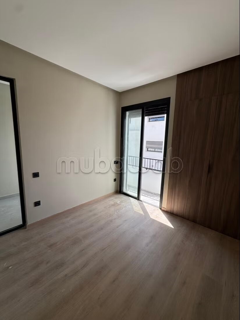 Appartement 48 m² à vendre à Casablanca Finance City — Photo 4