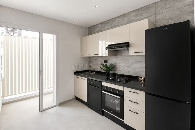 Appartement 48 m² à vendre à Casablanca Finance City — Photo 11