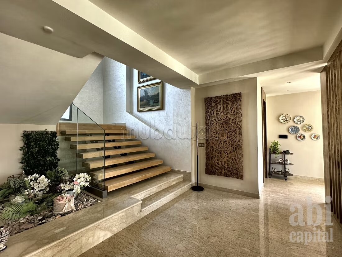 Villa for rent in Rabat – Souissi — Photo 3